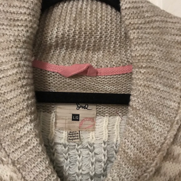 Triple Five Soul Sweater Sz Large - Picture 3 of 9